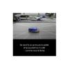 Dyson - 360 Vis Nav Rb03 - Aspirateur Robot Connecté 0.57l - Bleu - Hepa