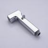 Handheld Bidet Sprayer for Toilet Attachment-hand Held Bidet Shower Set in Bathroom