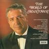 Виниловая пластинка MANTOVANI - World Of Mantovani SPA1 DECCA 1968 UK New Age & Easy Listening Б/у