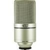 MXL 990 Condenser Microphone Mount (shock Included)