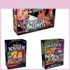 Карточная игра Dungeon Mayhem с бумажными картами для стратегии и умственного развития