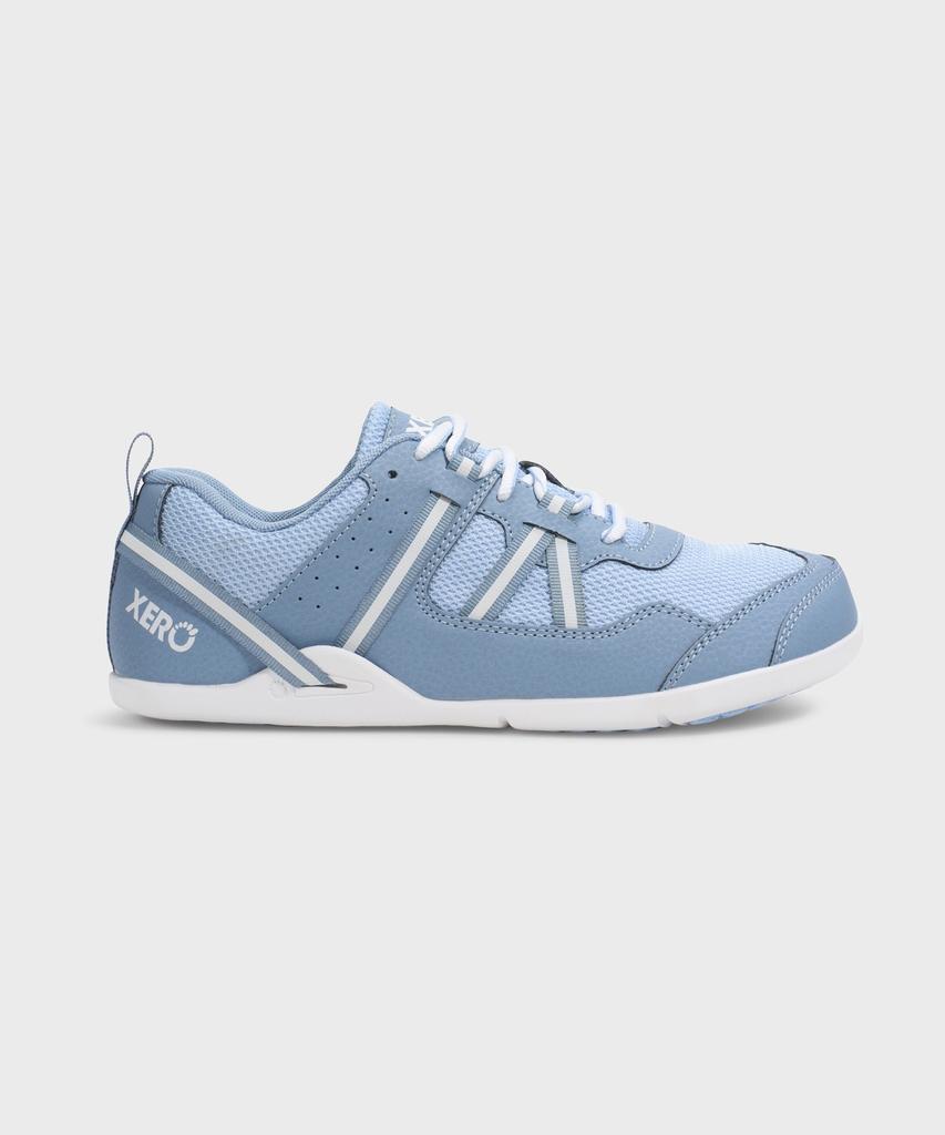 Xeroshoes Prio Пыльно-синие