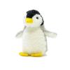 AQUA Marine Aqua Friends Mini Pen-chan Plush Toy, Black, 00058137