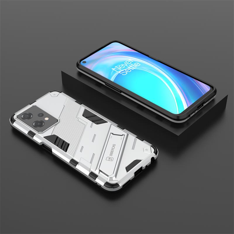 Для Oneplus Nord CE2 Lite 5G чехол Броня противоударный автомобильный магнитный чехол для телефона с подставкой для One Plus Nord CE 2 Lite 5G задняя крышка