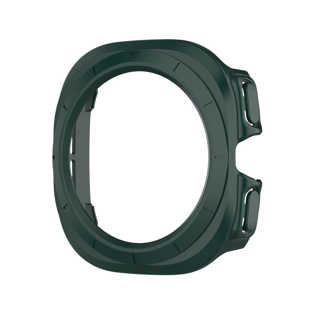 Матовый чехол для часов из поликарбоната для Samsung Galaxy Watch 7 44 мм, 40 мм, защитный бампер для экрана, аксессуары для Galaxy Watch 7Ultra 47 мм
