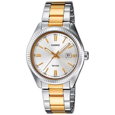 Часы Casio LTP-1302PSG-7A-IT - Женские