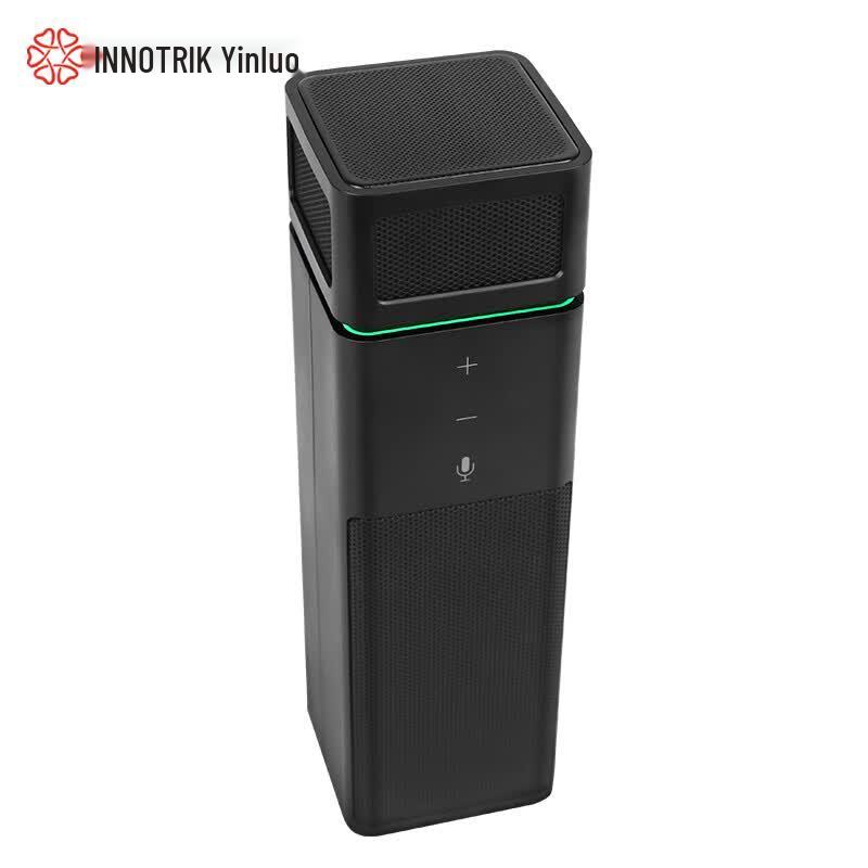 INNOTRIK I-21 USB всенаправленный конференц-микрофон (Китайская версия)