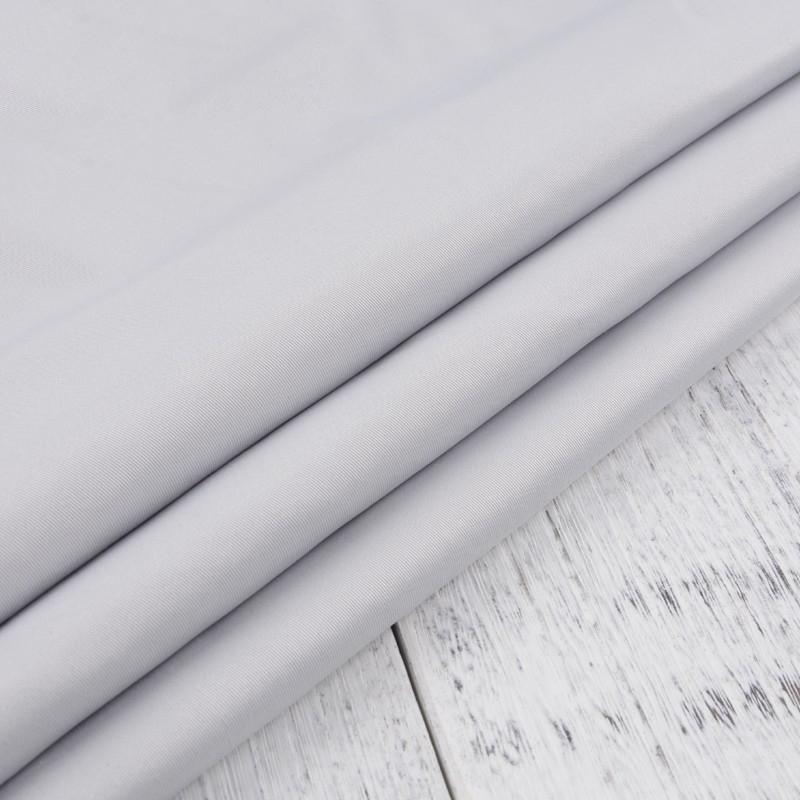 100*150cm Anti-wrinkle Fabric Solid Color Coat Superior Trench Uniform Suit Fabric Fashion Sewing Brocade Blending Polyester