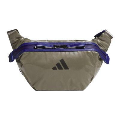 Поясная сумка из полиуретана Унисекс Умбра Adidas KC0227