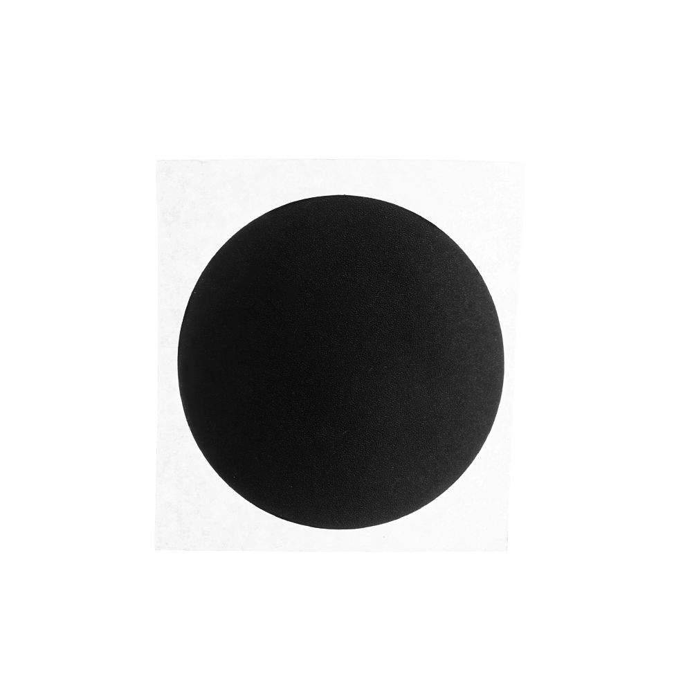 Waterproof Chalkboard Jam Jar Blackboard Label Round Labels Stickers Marker Pen Bottle Tags