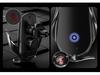 M123 Magic Clip Wireless Car Charger & Auto Clamping Phone Holder