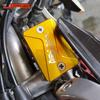 RMX250S DRZ400S Motorcycle Aluminum Brake Cylinder Protective Cover