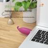 LILO Little Penguin G-spot Wireless Vibrator – Soft, Cute, Multi-frequency Female Masturbator