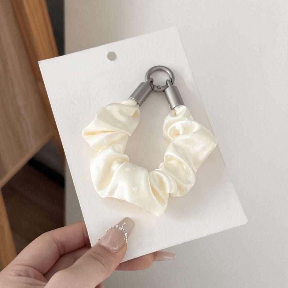 Anti-theft Mobile Phone Lanyard INS Phone Chain DIY Bag Charm School