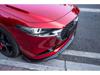 Mazda 3 Axela Body Kit: Front Lip, Bumper Spoiler, Louvers, Side Skirt