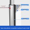 Saifanlu Self-Adhesive Water Pipe Insulation Sleeve