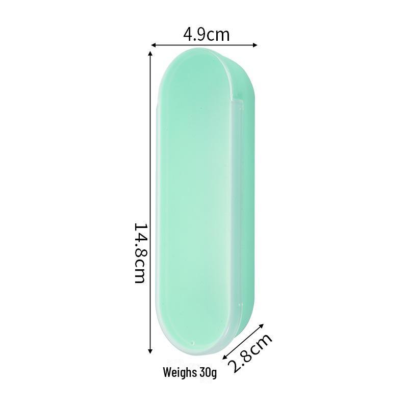 Детский набор вилок и ложек из нержавеющей стали для обучения детскому питанию – портативная посуда для кормления