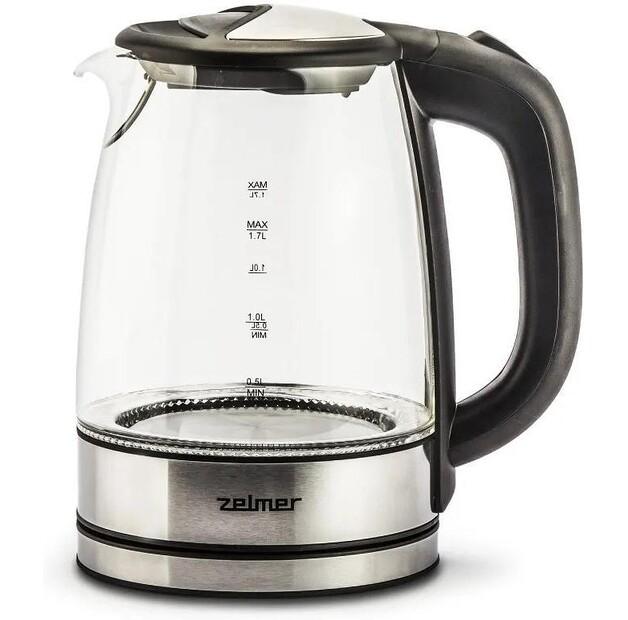 Electric Kettle Zelmer Zck8024