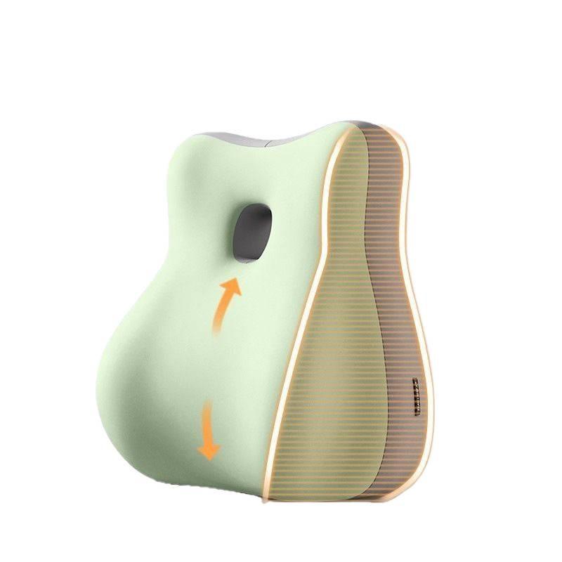 Мягкая подушка для интимной близости для пар.: Приподнятое настроение и комфорт в играх перед сном