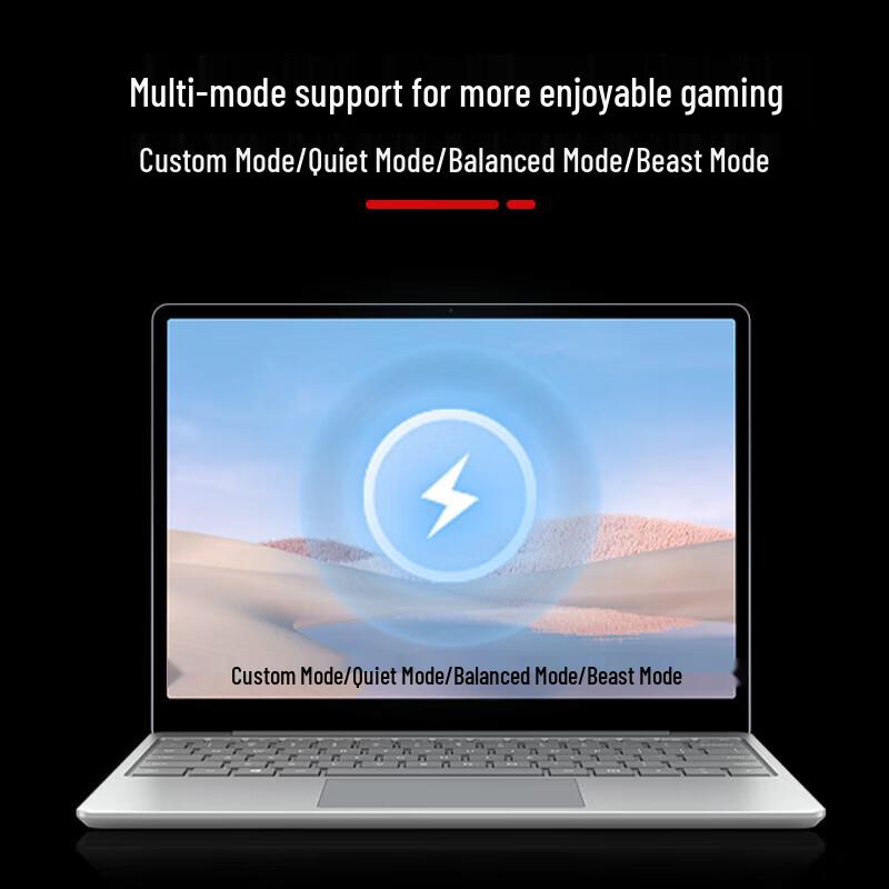 Lenovo Оригинальное зарядное устройство для ноутбука 400 Вт для серии ThinkPad Legion