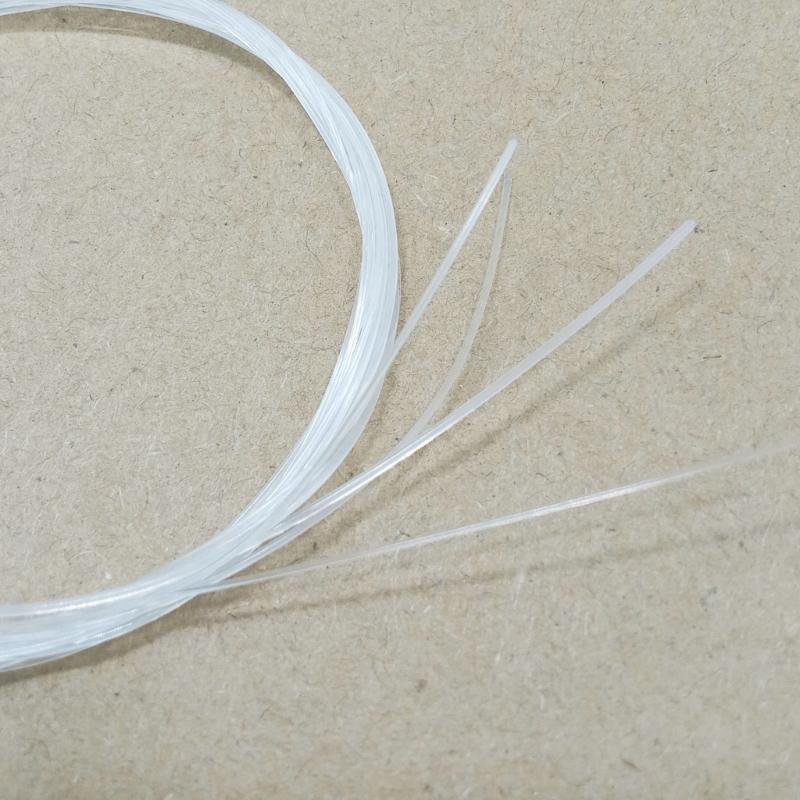 Укулеле Карбоновые Струны Для 21/ 23/ 26-дюймовой Гитары Укулеле Сопрано/Концерт/Тенор