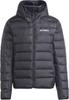 Terrex Multi Light Hooded Down Jacket Men