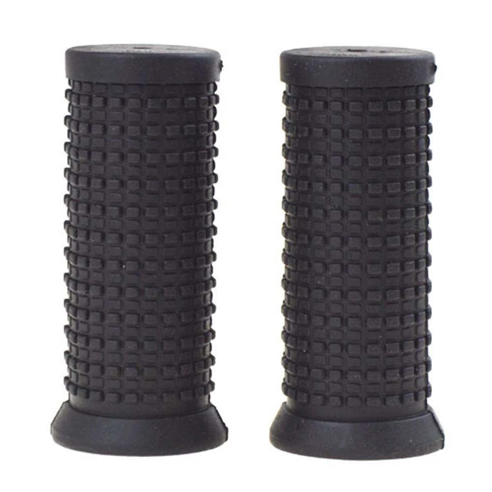 22.2mm Bar Mountain Bike Bicycle Handlebar Grips Bike Handlebar Cover Long/Short Handlebar Grips