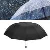 Зонт для путешествий 10 спиц портативный ручной ветрозащитный дождезащитный солнцезащитный складной зонт для улицы