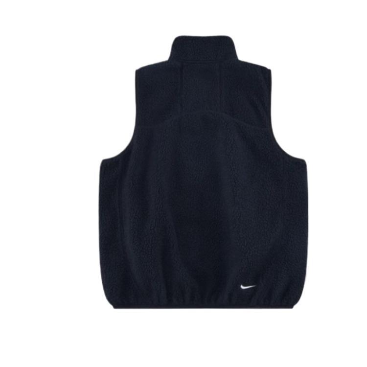 Nike Vest Black/Black/Black/Mountain White Teenagers Kids' FZ5424-010