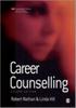 Книга Career Counselling