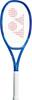 YONEX Hard Tennis Racket Frame Only for Beginners To Advanced E Zone 98 Blast Blue G2 08EZ98