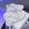 Обувь для женщин Обувь Теннисная обувь для женщин Кроссовки Дышащие кроссовки для женщин Кроссовки Повседневная обувь для подростков Обувь для студентов Кроссовки