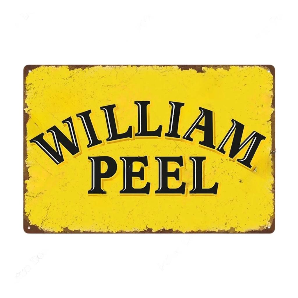 Vintage Bar Whisky Plaque Metal Club Tin Metal Logo Badge Girl Decor Garage Club Bar Men's Cave Bar Cafe Wall Decoration