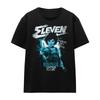 Stranger Things: Tales from Â´85 Womens/Ladies Eleven Mono T-Shirt