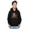 Disney Boys Toy Story 4 Forky TalkinÂ´ Trash Hoodie