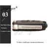 jingyuqin for Kia Picanto 2008 2009 2010 2011 433Mhz ASK ID46 Remote Car Key Control 95431-07931 /07930 95431-07901 SEKS-SA10Tx