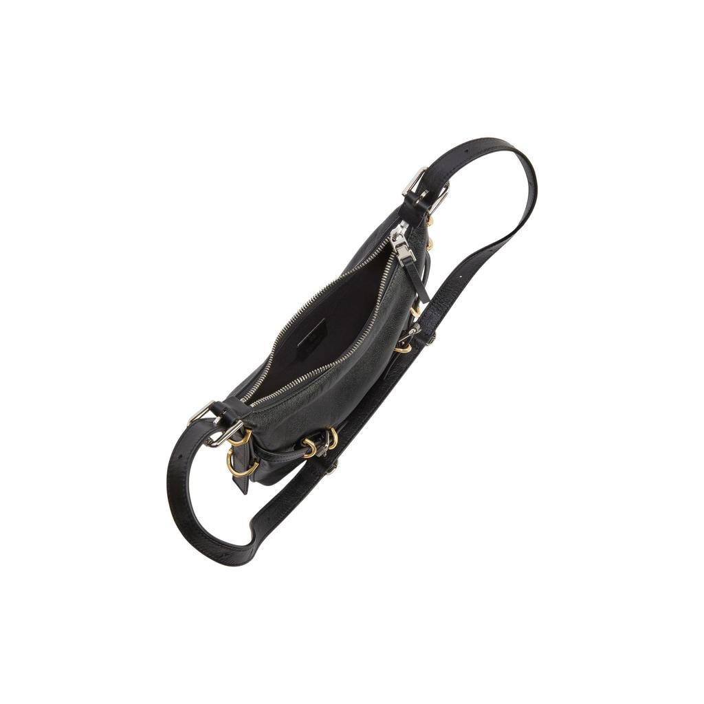 Givenchy Voyou Mini Bag Black Women Shoulder bags BB50THB1Q7-001
