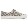Оригинальные Vans 44 Dx 'Woven Check - Brown Khaki' VN0A4BVYBKL