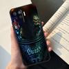 Чехол Alien Predator для Oppo A54 A74 A94 A17 A57 A77 A76 A16 A96 A18 A60 A80 A40 A38 A58 A78 A98 A15 A5 Pro