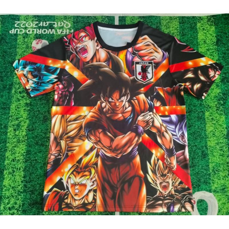 25/26 Season Japan Anime Football Jerseys Mens Womens Team Sports Shirts