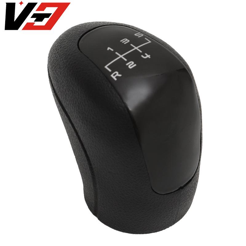 Cross-Border Gear Shift Knob for Mercedes-Benz Viano W639 & Sprinter II 906 Manual Transmission