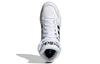 Adidas Entrap Mid 'White Gold Metallic' FY4284
