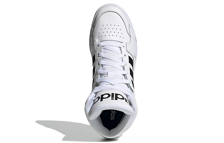 Adidas Entrap Mid 'White Gold Metallic' FY4284
