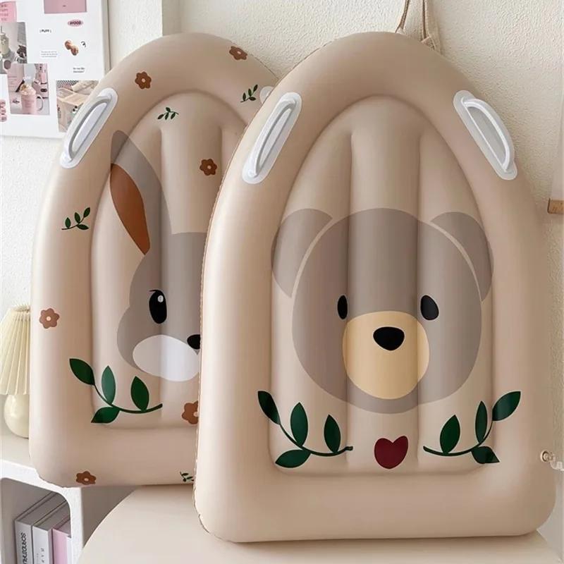 Водный гамак, плавающее кресло для бассейна, надувной матрас для бассейна, плавучий матрас - Комфортный отдых для плавательных бассейнов