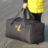 Водонепроницаемая мужская дорожная сумка большой вместимости в стиле милитари Haochengshijia