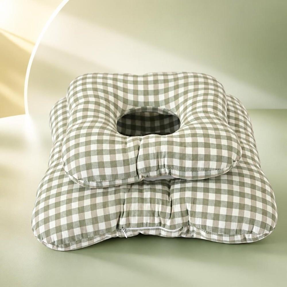 Breathable Bed Sore Cushion Soft Anti-Decubitus Pad Pressure Relief Cushion Multipurpose