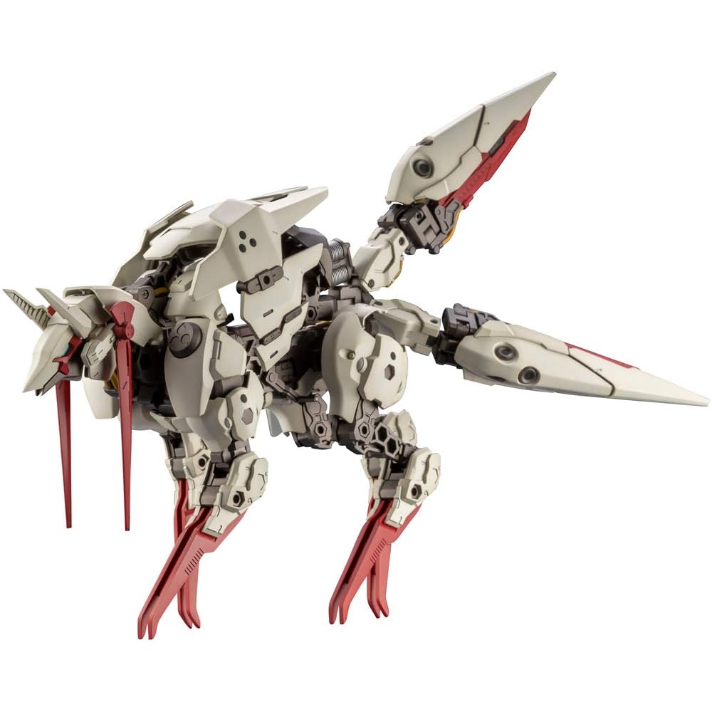 Kotobukiya Hexa Gear Странные Истории Масштаб 1/24 Пластиковая Модель Приблизительно 280 мм