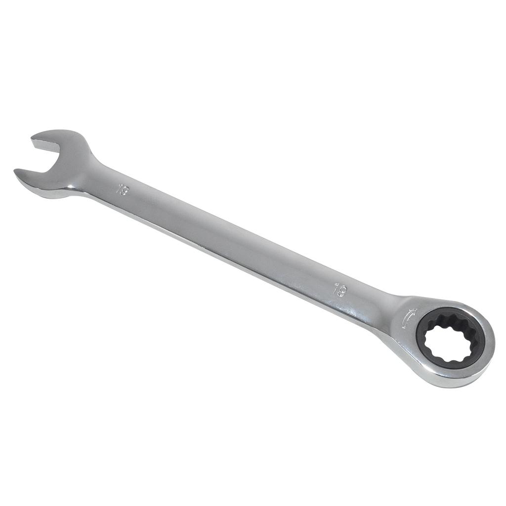 Ratchet Wrench Ratchet Combination Tool Set for Car Repair and Machine Maintenance HFS(R) Set, Set, 8-Piece