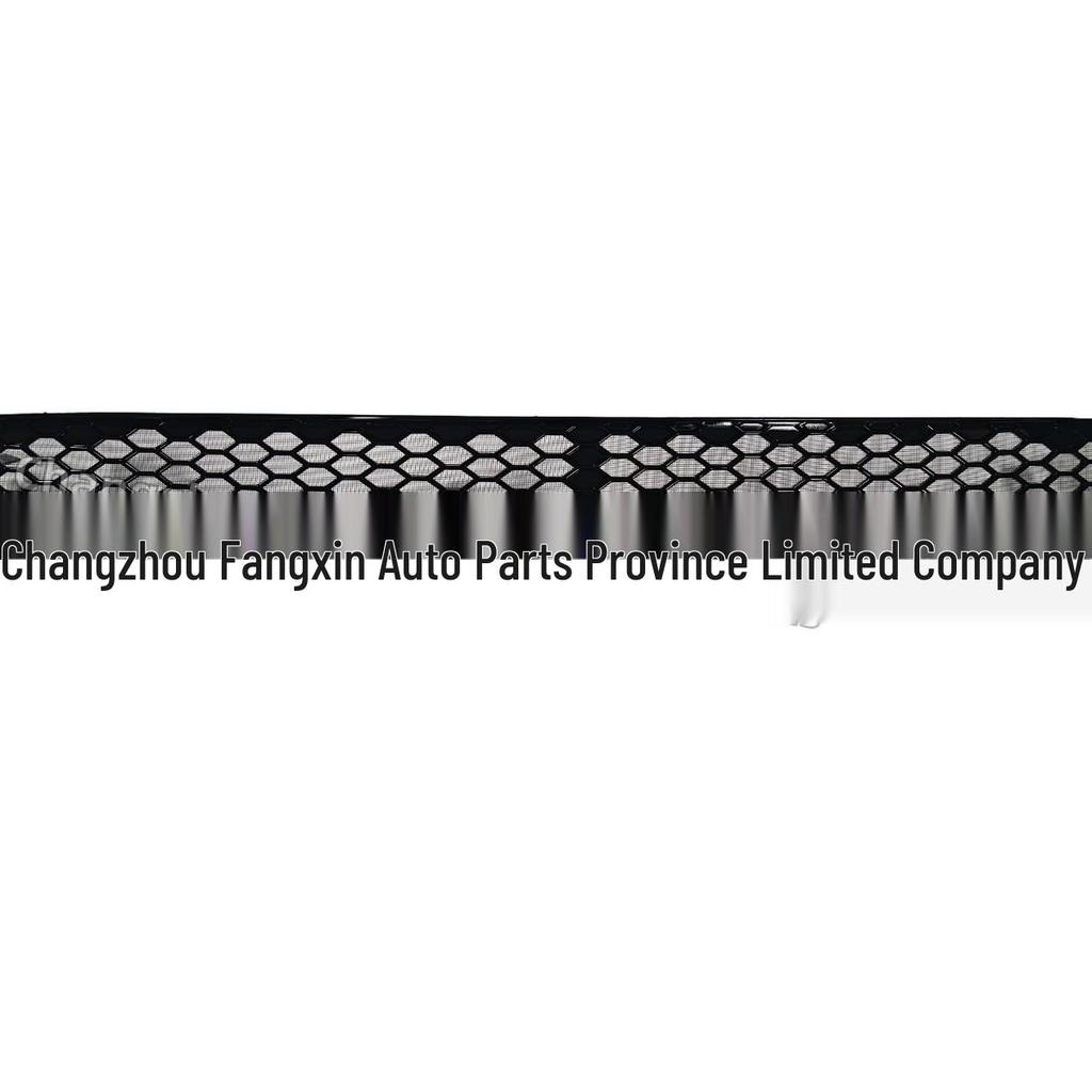 2008-2010 Subaru Impreza WRX STI Front Bumper Lower Grille with Insect Screen