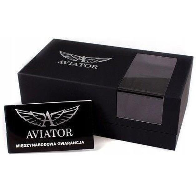 Часы Aviator Airacobra P45 V.2.25.0.170.5